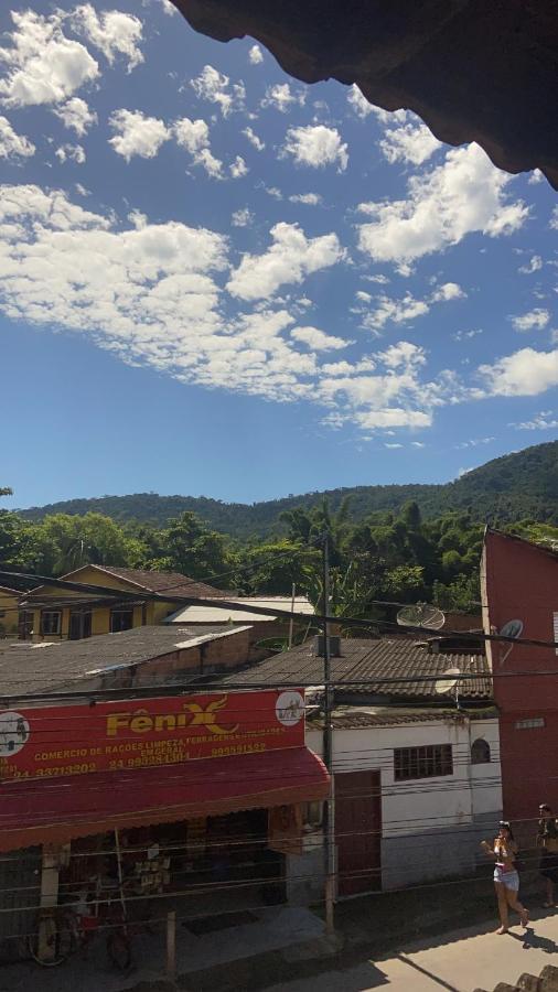Pousada Fraga パラチ エクステリア 写真